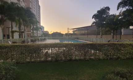 Apartamento com 3 quartos à venda na Avenida das Letras, Loteamento Villa Branca, Jacareí