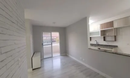 Apartamento com 3 quartos à venda na Avenida das Letras, Loteamento Villa Branca, Jacareí