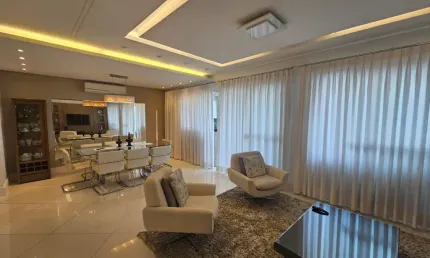 Apartamento com 3 quartos à venda na Rua Corifeu de Azevedo Marques, 3202, Jardim das Indústrias, São José dos Campos