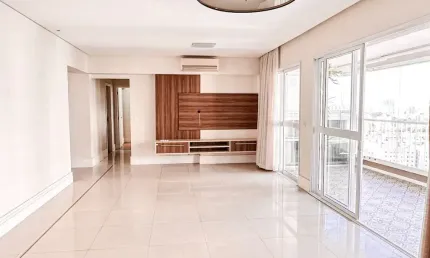 Apartamento com 4 quartos à venda na Rua Corifeu de Azevedo Marques, 3202, Jardim das Indústrias, São José dos Campos