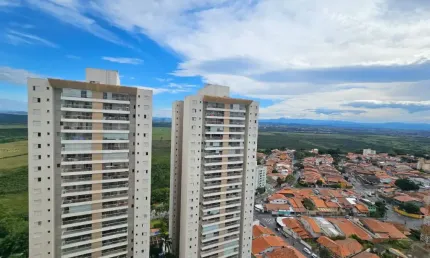 Apartamento com 3 quartos à venda na Rua Corifeu de Azevedo Marques, 3202, Jardim das Indústrias, São José dos Campos