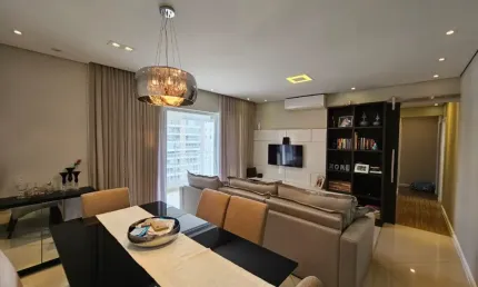 Apartamento com 3 quartos à venda na Rua Corifeu de Azevedo Marques, 3202, Jardim das Indústrias, São José dos Campos
