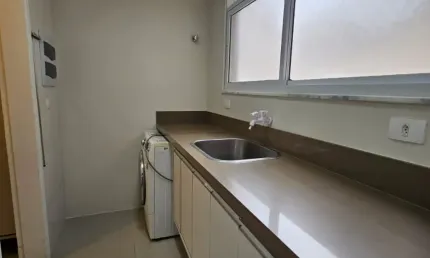 Apartamento com 3 quartos à venda na Rua Emílio Marelo, 100, Jardim das Indústrias, São José dos Campos