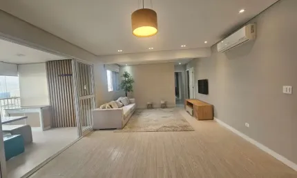 Apartamento com 3 quartos à venda na Rua Emílio Marelo, 100, Jardim das Indústrias, São José dos Campos