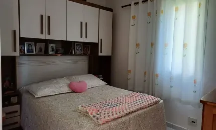 Apartamento com 3 quartos à venda na Rua Maurício Cardoso, 55, Jardim Sul, São José dos Campos