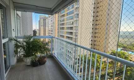 Apartamento com 3 quartos à venda na Rua Emílio Marelo, 100, Jardim das Indústrias, São José dos Campos