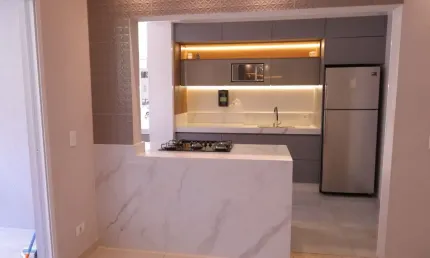 Apartamento com 3 quartos à venda na Rua João Américo da Silva, 92, Centro, Jacareí