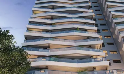Apartamento de 144m² com 4 Dormitórios (3 Suítes) e 3 Vagas – Signature By Ott – Aclimação