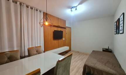 Apartamento com 2 quartos à venda no Salgado Filho, Belo Horizonte 