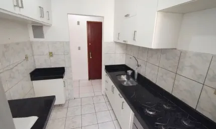 Você quer um condominio com lazer e próximo de todo centro comercial?