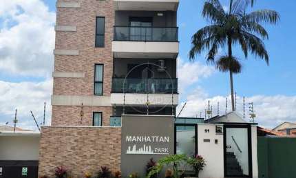 Apartamento com 2 quartos à venda na Rua Januário Alves de Souza, 51, Boqueirão, Curitiba, 71 m2 por R$ 595.000