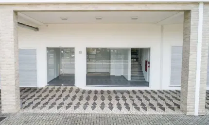 Sala comercial à venda no boa vista, curitiba , 92 m2 por r$ 800.000