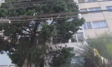 Apartamento com 1 quarto à venda na Rua Mariano Torres, 958, Centro, Curitiba, 31 m2 por R$ 265.000
