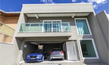 Casa com 3 quartos à venda no Capão da Imbuia, Curitiba , 216 m2 por R$ 900.000