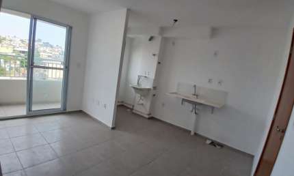 Apartamento com 2 quartos para alugar na Rua Delfina da Cunha, ,173, Anchieta, Rio de Janeiro