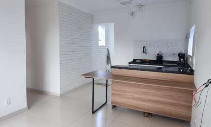Apartamento 2 quartos, 1 suite, 2 banheiros em Mesquita - Ed. Passos -RJ