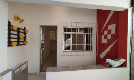 CASA 1 QUARTO, 1 BANHEIRO  EM OLINDA, NILÓPOLIS - RJ