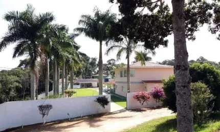 Sítio em Lambari - Guararema por R$12.900.000 - Venda