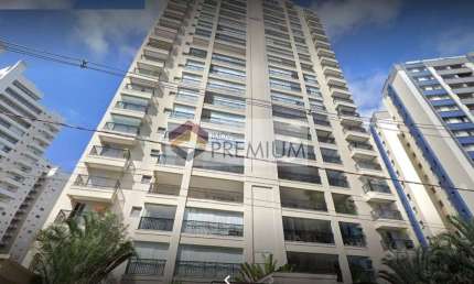 Apartamento com 4 quartos à venda na Vila Ema, São José dos Campos 