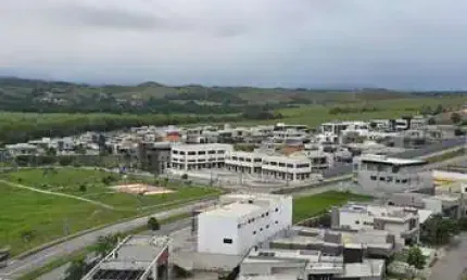 Apartamento em condomínio grand kazza á venda  -  são josé dos campos