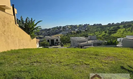 Terreno à venda em Urbanova, São José dos Campos por R$ 790.000. Oportunidade única para investir no seu futuro!