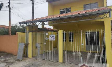 Locação -Sobrado Jd. Satélite - SJCampos - 3 dorm (1 suíte)