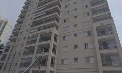 Apartamento com 4 quartos para alugar na Vila Ema, São José dos Campos 