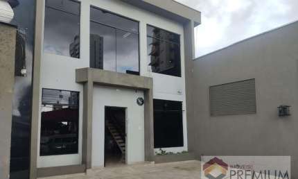 Conjunto / Sala em Vila Adyana  -  São José dos Campos
