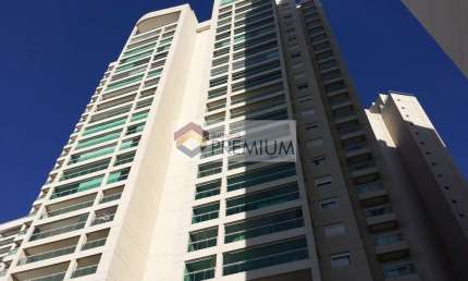 Apartamento em Jardim das Colinas  -  São José dos Campos