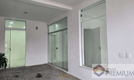 Conjunto / Sala em Jardim São Dimas  -  São José dos Campos