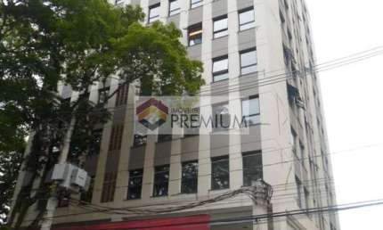 Sala comercial para alugar no Centro, São José dos Campos 