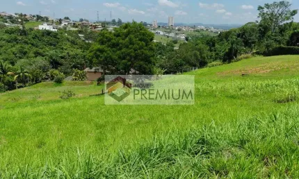 Terreno à venda no Condomínio Residencial Mirante do Vale, Jacareí 