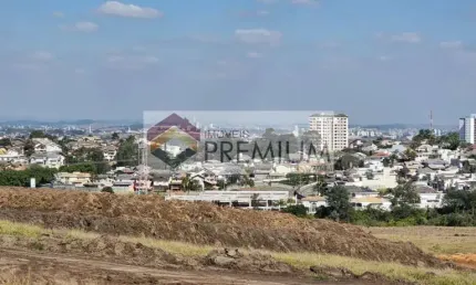 Terreno à venda no Urbanova, São José dos Campos 