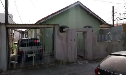 Casa com 2 quartos à venda no Centro, São José dos Campos 