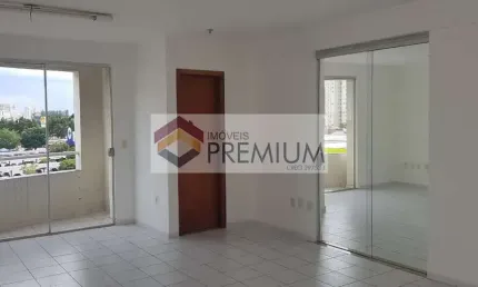 Conjunto / sala em parque residencial aquarius  -  são josé dos campos