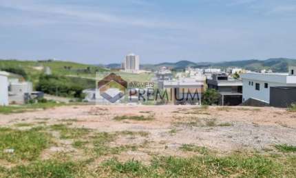 Lote / Terreno em Condomínio Residencial Alphaville I  -  São José dos Campos