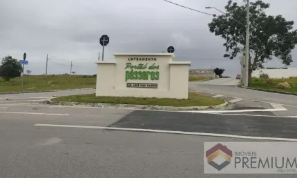 Lote / Terreno JARDIM PORTAL DOS PASSÁROS  -  São José dos Campos