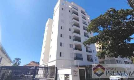 Apartamento em Jardim das Industrias  -  São José dos Campos