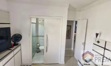 Apartamento em Jardim Esplanada  -  São José dos Campos
