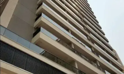 Apartamento á Venda em Jardim Aquarius  -  São José dos Campos