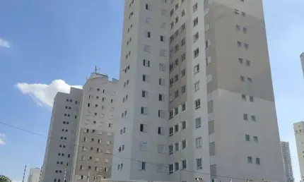 Apto 01 Dormitório - Jardim Esplanada  - São José dos Campos