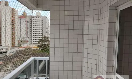 Apartamento com 2 quartos para alugar na Vila Adyana, São José dos Campos 