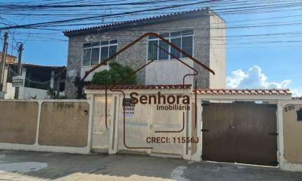 Casa para venda, Rua Divisoria  Rio de Janeiro - Somente a Vista