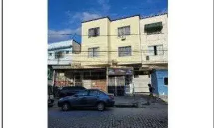 Compra Direta - Apartamento 2 quartos BENTO RIBEIRO - ACEITA FINANCIAMENTO BANCÁRIO- IMÓVEL CAIXA