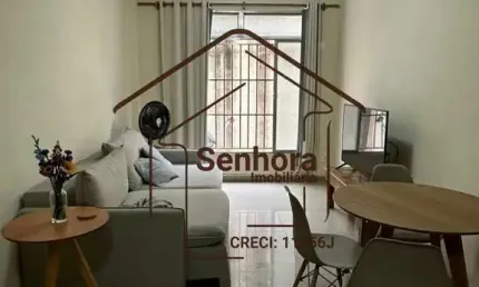 Apartamento para venda, Rua Divisória, Rio de Janeiro - ACEITA FINANCIAMENTO