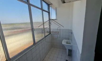 Apartamento para venda, Rua Sirici, Rio de Janeiro - ACEITA FINANCIAMENTO