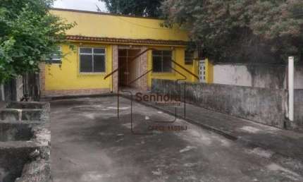 Casa para venda, Rua Aurélio Valporto, Rio de janeiro - SOMENTE A VISTA