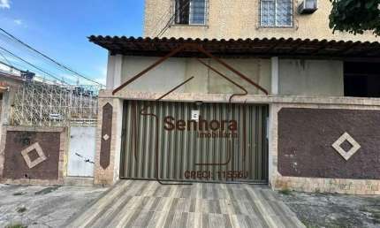 Apartamento para venda, Rua Perdigão Malheiros,  Rio de Janeiro - ACEITA FINANCIAMENTO