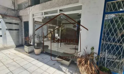 Loja Comercial para Alugar,  Rua Alberico Diniz,  Rio de Janeiro