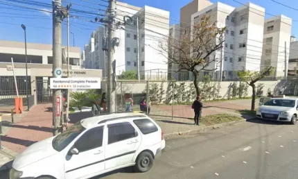 APARTAMENTO 2 Dormitórios Compra Direta - PIEDADE - ACEITA FINANCIAMENTO BANCÁRIO- IMÓVEL CAIXA